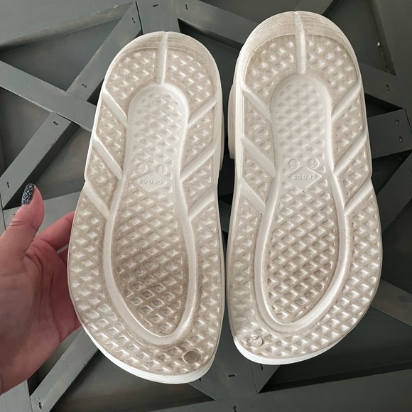 Off The Grid Crocs - Picture 2 of 3